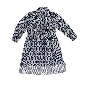 Luxology Geometric Business Lightweight Dress. Size 2x new. Super Soft